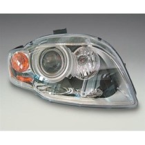 Achetez PHARE DROIT ÉLECTRIQUE MAGNETI MARELLI AUDI AUDI A4 (B6-PA) 8/04- au meilleur prix sur todocarrocería.com