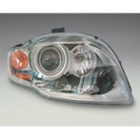 Compra FARO DERECHO ELÉCTRICO MAGNETI MARELLI AUDI AUDI A4 (B6-PA) 8/04- al mejor precio en todocarrocería.com