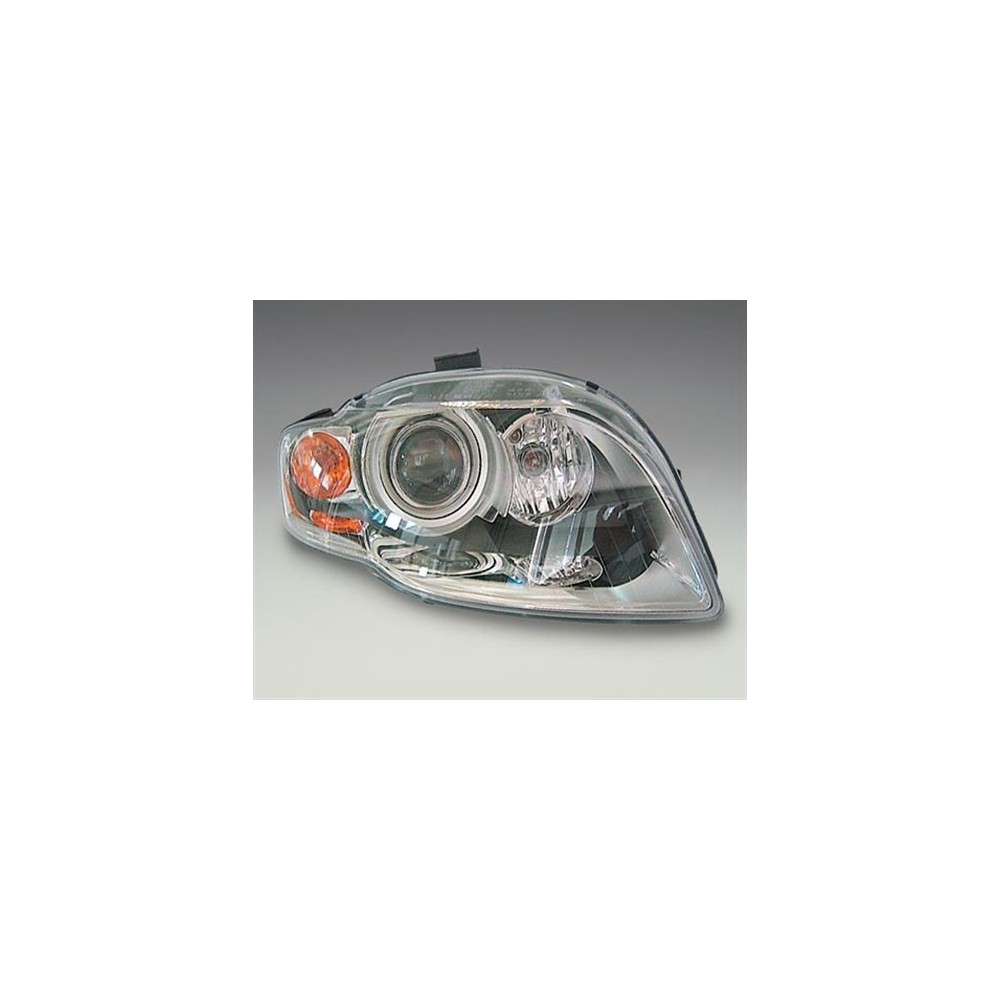 Compra FARO DERECHO ELÉCTRICO MAGNETI MARELLI AUDI AUDI A4 (B6-PA) 8/04- al mejor precio en todocarrocería.com