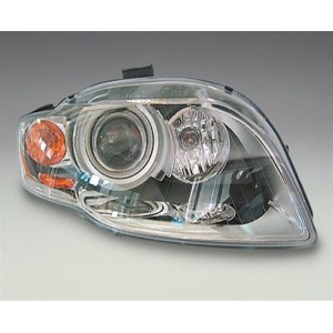 Achetez PHARE DROIT ÉLECTRIQUE MAGNETI MARELLI AUDI AUDI A4 (B6-PA) 8/04- au meilleur prix sur todocarrocería.com