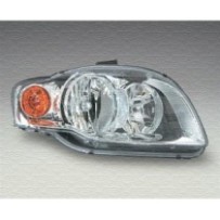 Compra FARO DERECHO ELÉCTRICO MAGNETI MARELLI AUDI AUDI A4 (B6-PA) 8/04- al mejor precio en todocarrocería.com