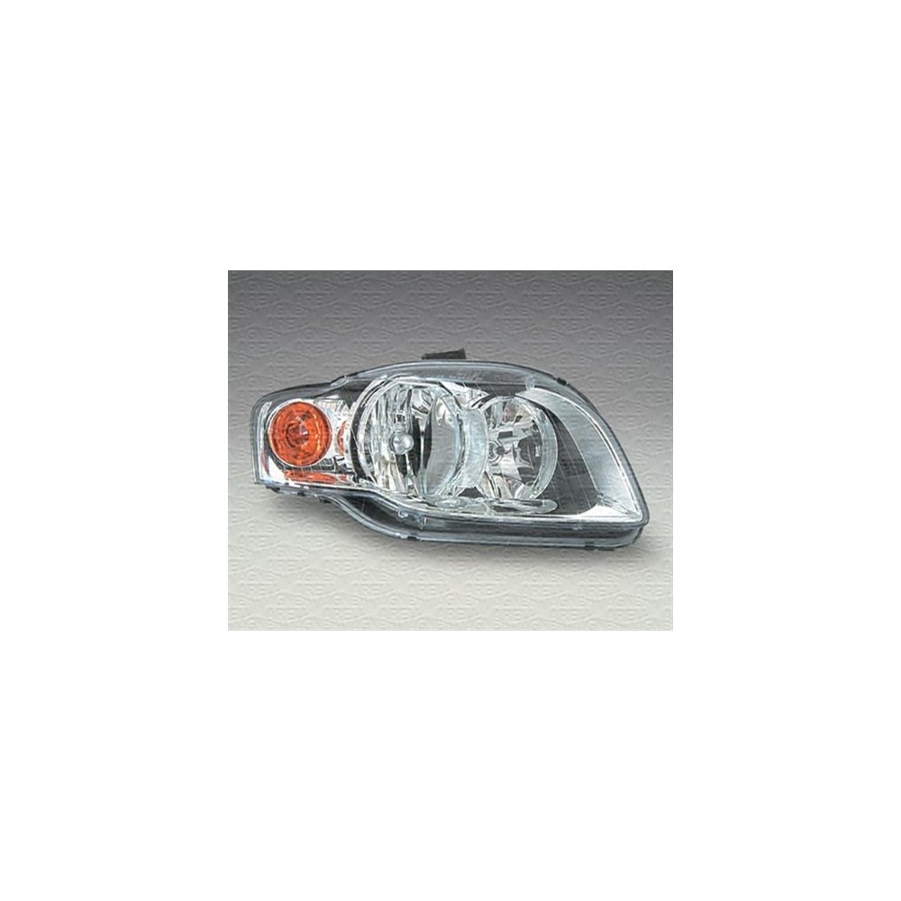 Compra FARO DERECHO ELÉCTRICO MAGNETI MARELLI AUDI AUDI A4 (B6-PA) 8/04- al mejor precio en todocarrocería.com