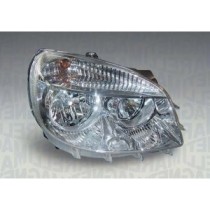 Compra FARO DERECHO ELÉCTRICO MAGNETI MARELLI FIAT FIAT DOBLO RY 05- al mejor precio en todocarrocería.com