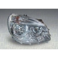 Compra FARO DERECHO ELÉCTRICO MAGNETI MARELLI FIAT FIAT DOBLO RY 05- al mejor precio en todocarrocería.com
