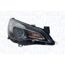 Achetez PHARE DROIT ÉLECTRIQUE MAGNETI MARELLI OPEL OPEL ASTRA 3P MY12 12- au meilleur prix sur todocarrocería.com