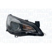 Compra FARO DERECHO ELÉCTRICO MAGNETI MARELLI OPEL OPEL ASTRA 3P MY12 12- al mejor precio en todocarrocería.com