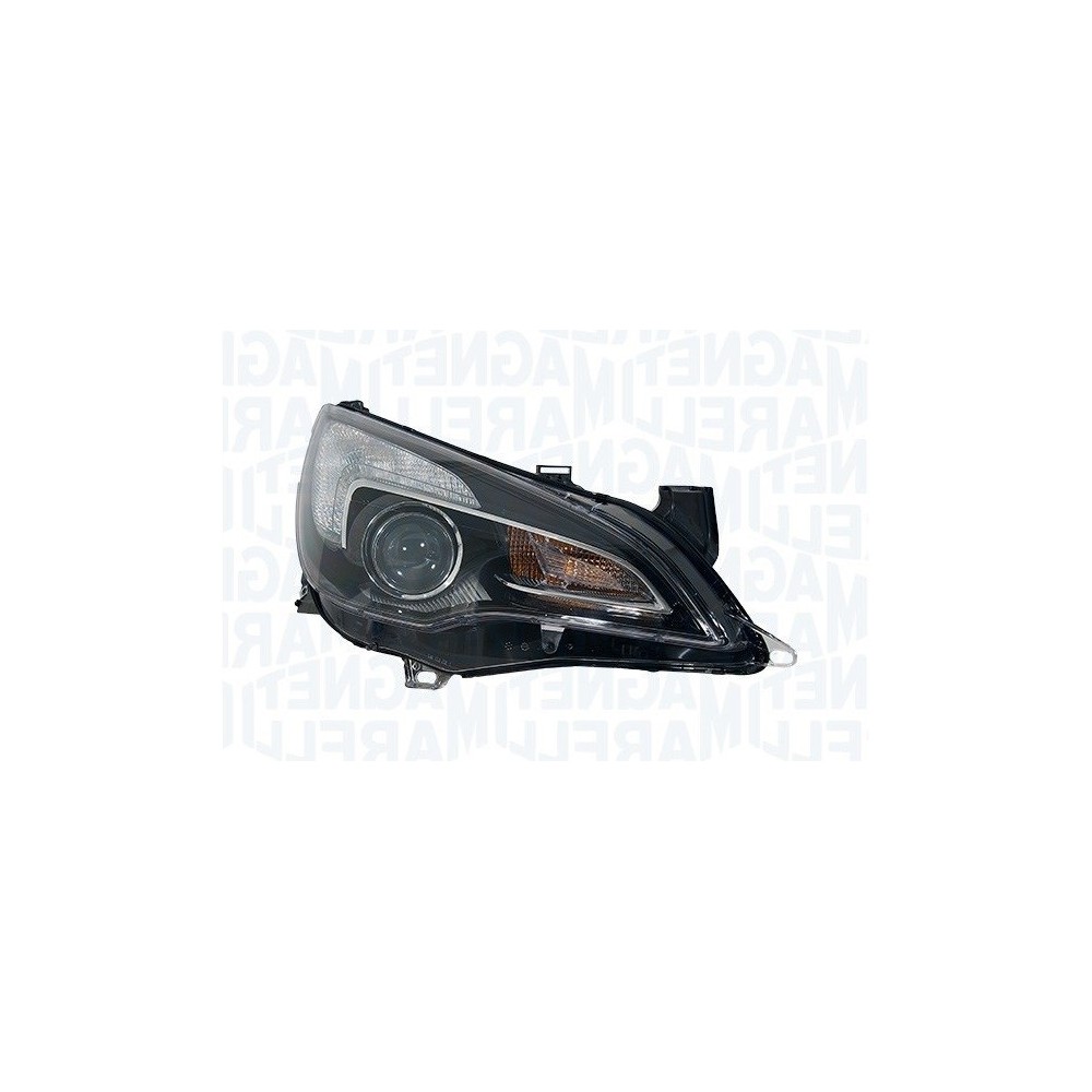 Achetez PHARE DROIT ÉLECTRIQUE MAGNETI MARELLI OPEL OPEL ASTRA 3P MY12 12- au meilleur prix sur todocarrocería.com