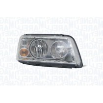 Achetez PHARE DROIT ÉLECTRIQUE MAGNETI MARELLI VW VW T5 MULTIVAN 11/02- au meilleur prix sur todocarrocería.com