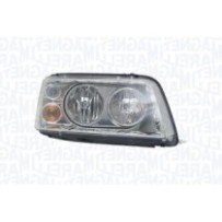 Achetez PHARE DROIT ÉLECTRIQUE MAGNETI MARELLI VW VW T5 MULTIVAN 11/02- au meilleur prix sur todocarrocería.com