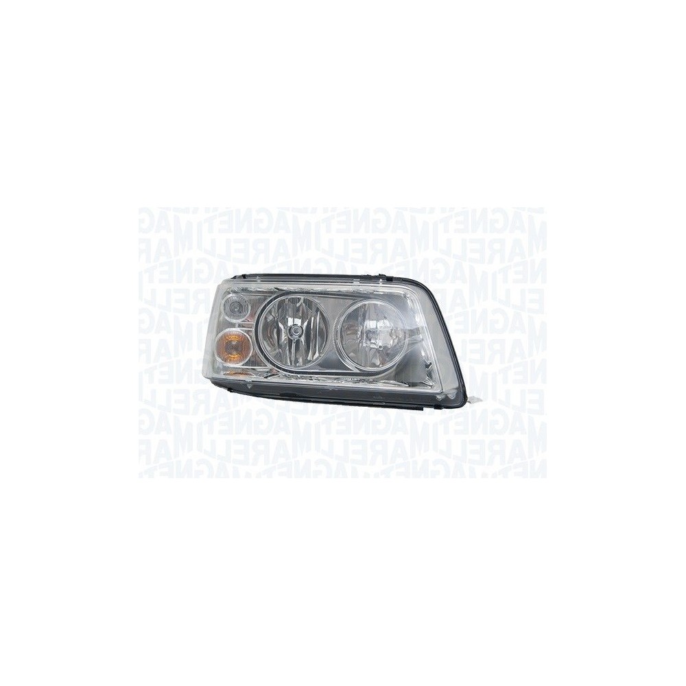 Achetez PHARE DROIT ÉLECTRIQUE MAGNETI MARELLI VW VW T5 MULTIVAN 11/02- au meilleur prix sur todocarrocería.com