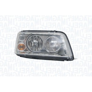 Achetez PHARE DROIT ÉLECTRIQUE MAGNETI MARELLI VW VW T5 MULTIVAN 11/02- au meilleur prix sur todocarrocería.com