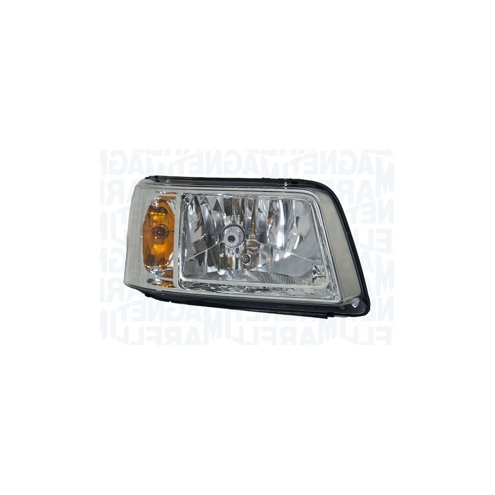 Compra FARO DERECHO ELÉCTRICO MAGNETI MARELLI VW VW T5 TRANSPORTER 01/03- al mejor precio en todocarrocería.com