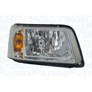 Achetez PHARE DROIT ÉLECTRIQUE MAGNETI MARELLI VW VW T5 TRANSPORTER 01/03- au meilleur prix sur todocarrocería.com