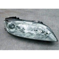 Compra FARO DERECHO ELÉCTRICO MAGNETI MARELLI MAZDA MAZDA 6 02 al mejor precio en todocarrocería.com