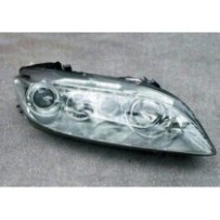 Compra FARO DERECHO ELÉCTRICO MAGNETI MARELLI MAZDA MAZDA 6 02 al mejor precio en todocarrocería.com