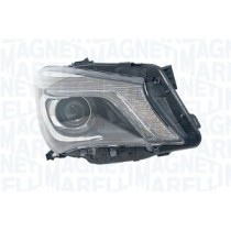 Achetez PHARE DROIT ÉLECTRIQUE MAGNETI MARELLI (BIXENON/LED/D3S) MERCEDES MERCEDES CLA W117 13- au meilleur prix sur todocarroce
