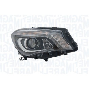 Achetez PHARE DROIT ÉLECTRIQUE MAGNETI MARELLI (BIXENON/LED/D3S/H7) MERCEDES MERCEDES CLA W117 13- au meilleur prix sur todocarr