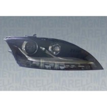 Compra FARO DERECHO ELÉCTRICO MAGNETI MARELLI (D1S) AUDI AUDI TT 06- al mejor precio en todocarrocería.com