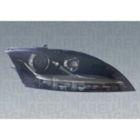 Compra FARO DERECHO ELÉCTRICO MAGNETI MARELLI (D1S) AUDI AUDI TT 06- al mejor precio en todocarrocería.com