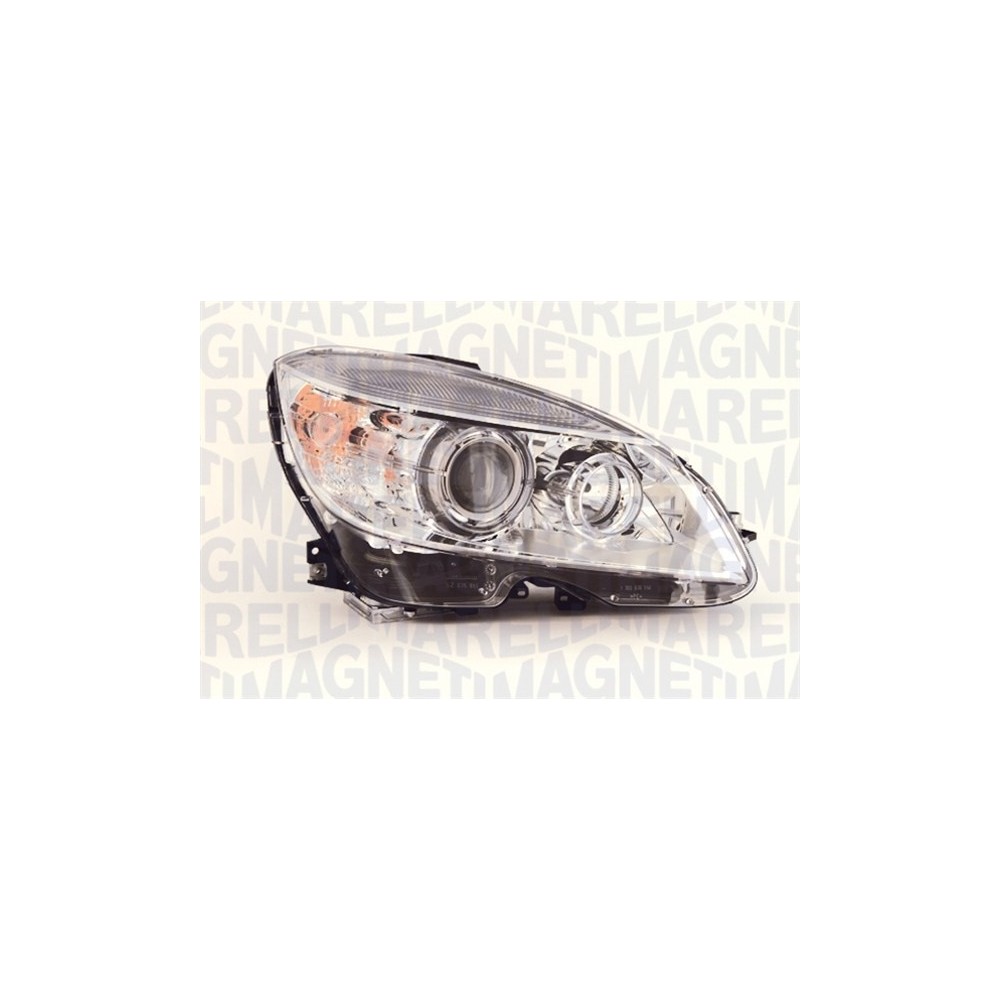 Compra FARO DERECHO ELÉCTRICO MAGNETI MARELLI (D1S) MERCEDES MERCEDES CLC COUPE (203) 08- al mejor precio en todocarrocería.com