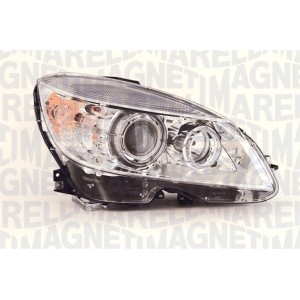 Achetez PHARE DROIT ÉLECTRIQUE MAGNETI MARELLI (D1S) MERCEDES MERCEDES CLC COUPE (203) 08- au meilleur prix sur todocarrocería.c