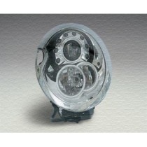 Compra FARO DERECHO ELÉCTRICO MAGNETI MARELLI (D1S) MINI MINI ONE/COOPER 01/04- al mejor precio en todocarrocería.com