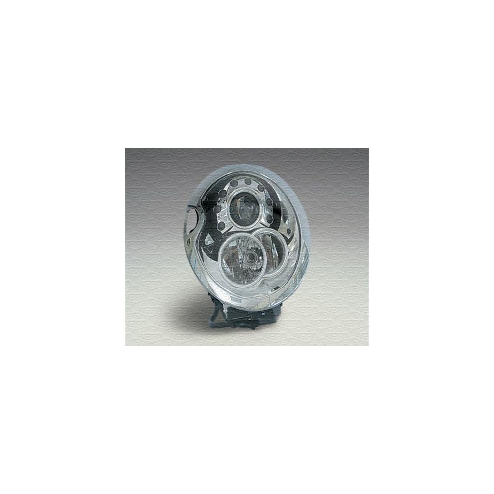 Achetez PHARE DROIT ÉLECTRIQUE MAGNETI MARELLI (D1S) MINI MINI ONE/COOPER 01/04- au meilleur prix sur todocarrocería.com