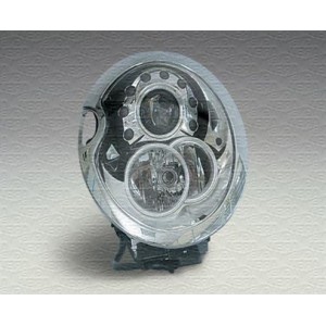 Achetez PHARE DROIT ÉLECTRIQUE MAGNETI MARELLI (D1S) MINI MINI ONE/COOPER 01/04- au meilleur prix sur todocarrocería.com