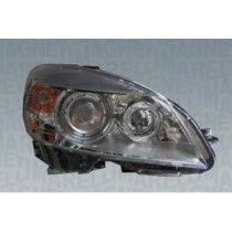 Achetez PHARE DROIT ÉLECTRIQUE MAGNETI MARELLI (D1S/H7) MERCEDES MERC C W/S204 07- au meilleur prix sur todocarrocería.com