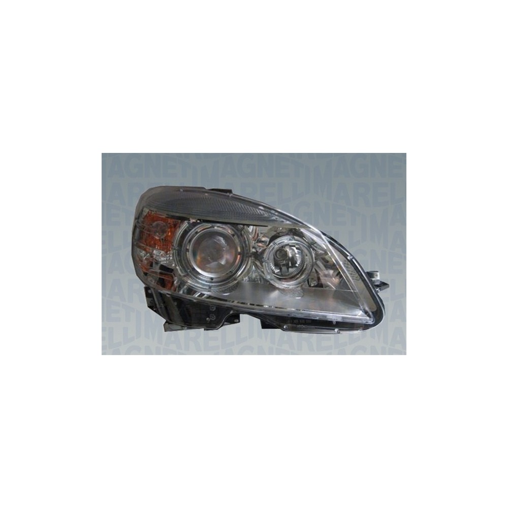 Compra FARO DERECHO ELÉCTRICO MAGNETI MARELLI (D1S/H7) MERCEDES MERC C W/S204 07- al mejor precio en todocarrocería.com