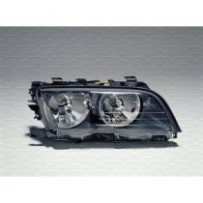 Compra FARO DERECHO ELÉCTRICO MAGNETI MARELLI (D2R) BMW BMW SR3 E46/2 COUPE 99- al mejor precio en todocarrocería.com