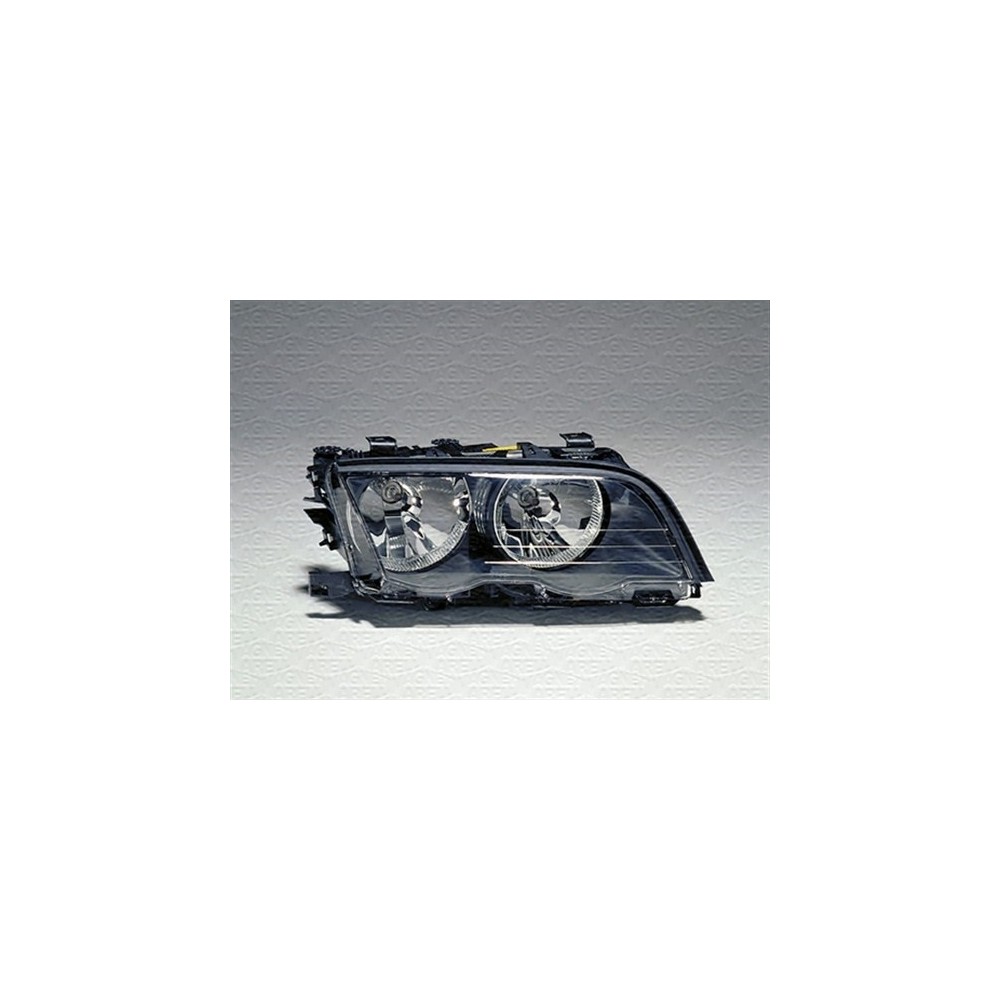 Achetez PHARE DROIT ÉLECTRIQUE MAGNETI MARELLI (D2R) BMW BMW SR3 E46/2 COUPE 99- au meilleur prix sur todocarrocería.com