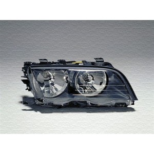 Compra FARO DERECHO ELÉCTRICO MAGNETI MARELLI (D2R) BMW BMW SR3 E46/2 COUPE 99- al mejor precio en todocarrocería.com