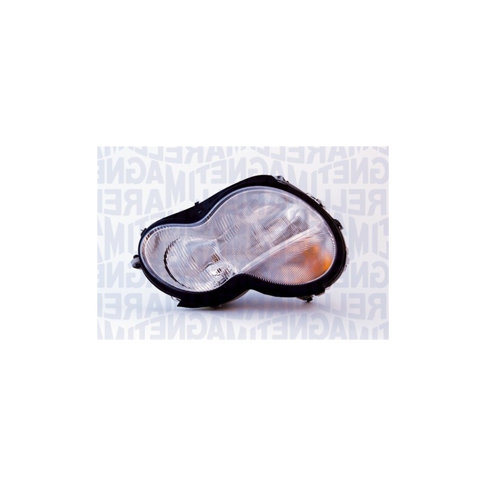 Compra FARO DERECHO ELÉCTRICO MAGNETI MARELLI (D2R) MERCEDES MERCEDES CLASSE C W203 00- al mejor precio en todocarrocería.com
