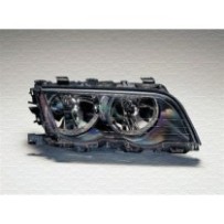 Compra FARO DERECHO ELÉCTRICO MAGNETI MARELLI (D2R/H7) BMW BMW SERIE 3 E46/4 BER 98 al mejor precio en todocarrocería.com