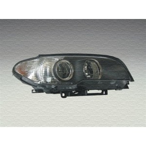 Compra FARO DERECHO ELÉCTRICO MAGNETI MARELLI (D2S) BMW BMW S3 (E46/2) COUPE/CAB 02- al mejor precio en todocarrocería.com