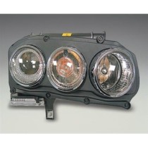 Compra FARO DERECHO ELÉCTRICO MAGNETI MARELLI (D2S) ALFA ALFA ROMEO 159/BRERA 06- al mejor precio en todocarrocería.com