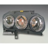Compra FARO DERECHO ELÉCTRICO MAGNETI MARELLI (D2S) ALFA ALFA ROMEO 159/BRERA 06- al mejor precio en todocarrocería.com
