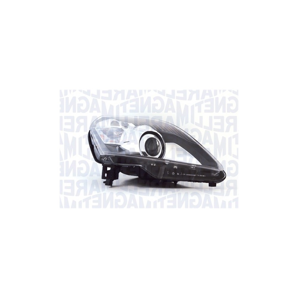 Achetez PHARE DROIT ÉLECTRIQUE MAGNETI MARELLI (D2S) OPEL OPEL ZAFIRA 05- au meilleur prix sur todocarrocería.com