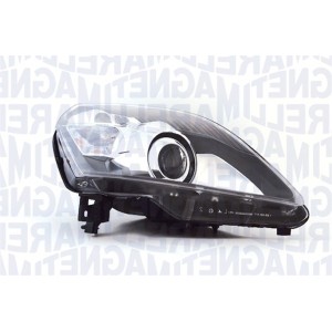 Compra FARO DERECHO ELÉCTRICO MAGNETI MARELLI (D2S) OPEL OPEL ZAFIRA 05- al mejor precio en todocarrocería.com