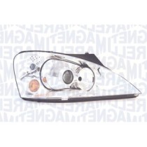 Compra FARO DERECHO ELÉCTRICO MAGNETI MARELLI (D2S/H1) FORD FORD GALAXY II 00- al mejor precio en todocarrocería.com