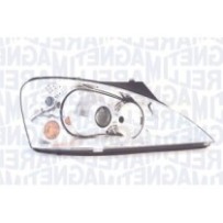 Compra FARO DERECHO ELÉCTRICO MAGNETI MARELLI (D2S/H1) FORD FORD GALAXY II 00- al mejor precio en todocarrocería.com