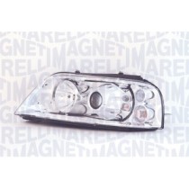 Compra FARO DERECHO ELÉCTRICO MAGNETI MARELLI (D2S/H7) VW SEAT ALHAMBRA/ SHARAN 00- al mejor precio en todocarrocería.com