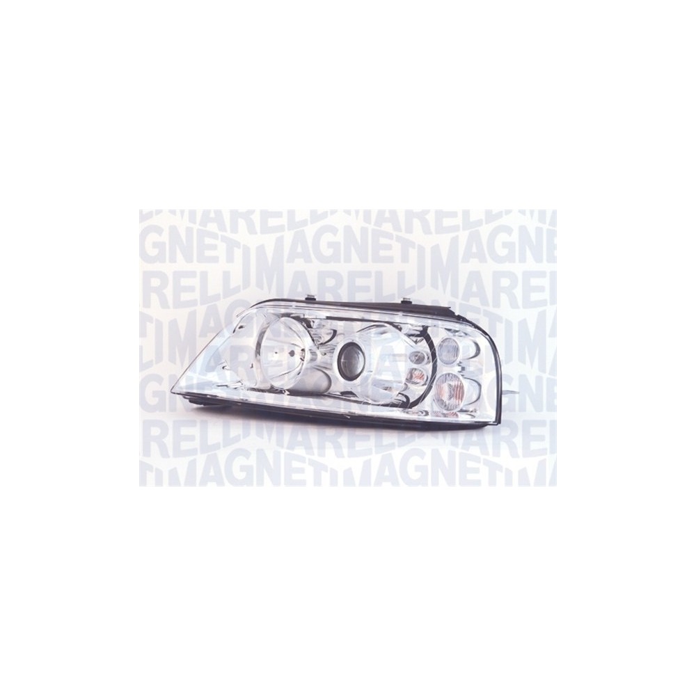 Achetez PHARE DROIT ÉLECTRIQUE MAGNETI MARELLI (D2S/H7) VW SEAT ALHAMBRA/ SHARAN 00- au meilleur prix sur todocarrocería.com