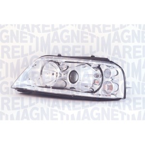 Compra FARO DERECHO ELÉCTRICO MAGNETI MARELLI (D2S/H7) VW SEAT ALHAMBRA/ SHARAN 00- al mejor precio en todocarrocería.com
