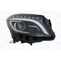 Compra FARO DERECHO ELÉCTRICO MAGNETI MARELLI (D3S/LED) MERCEDES MERCEDES GLA X156 2013 - al mejor precio en todocarrocería.com