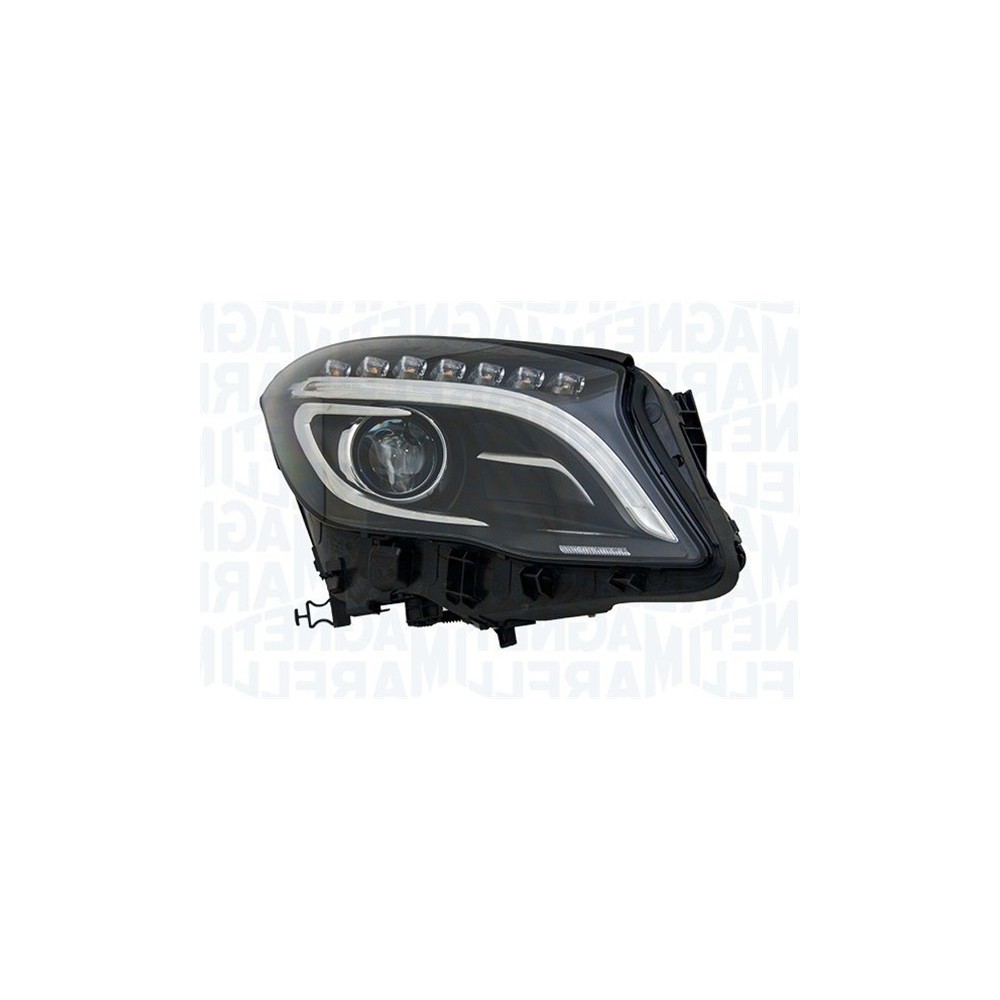 Compra FARO DERECHO ELÉCTRICO MAGNETI MARELLI (D3S/LED) MERCEDES MERCEDES GLA X156 2013 - al mejor precio en todocarrocería.com
