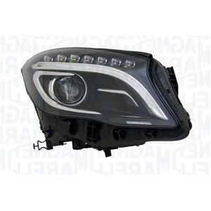 Achetez PHARE DROIT ÉLECTRIQUE MAGNETI MARELLI (D3S/LED) MERCEDES MERCEDES GLA X156 2013 - au meilleur prix sur todocarrocería.c