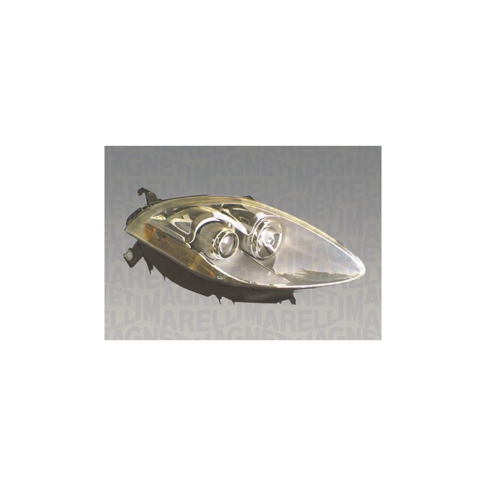 Achetez PHARE DROIT ÉLECTRIQUE MAGNETI MARELLI (H1/H1) FIAT FIAT BRAVO 07- au meilleur prix sur todocarrocería.com