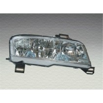 Compra FARO DERECHO ELÉCTRICO MAGNETI MARELLI (H1/H1/H7) FIAT FIAT STILO 5P 01- al mejor precio en todocarrocería.com